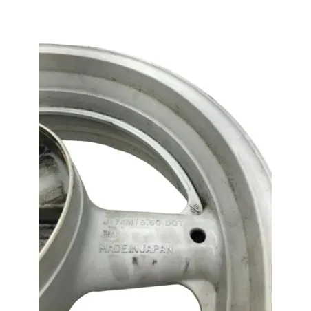 Jante arriere SUZUKI GSXR 600 1997-2000