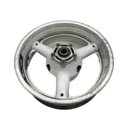 Jante arriere SUZUKI GSXR 600 1997-2000