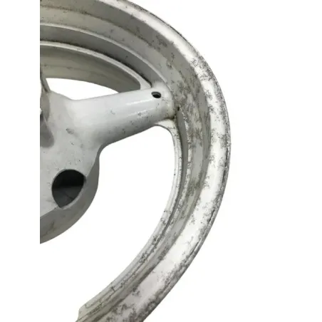 Jante arriere SUZUKI GSXR 600 1997-2000