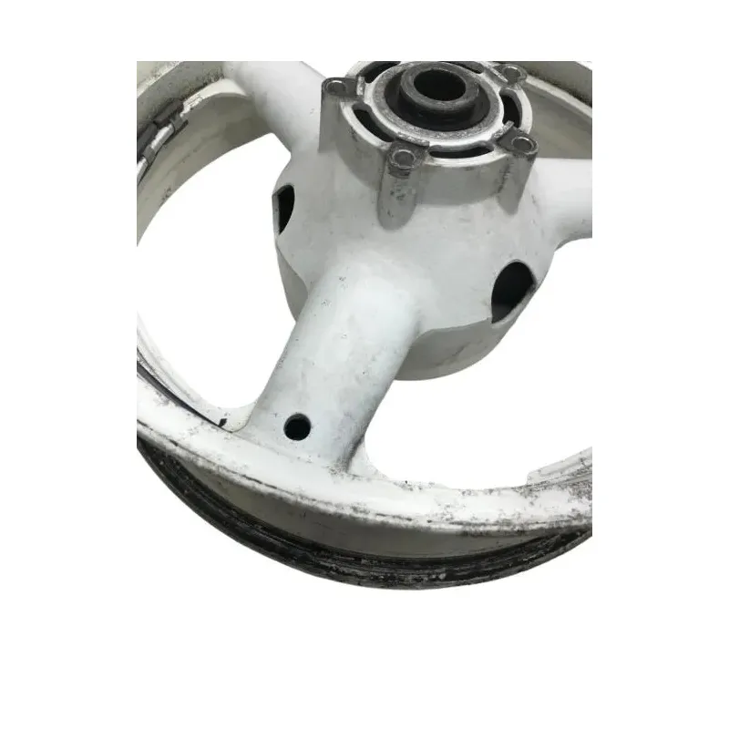 Jante arriere SUZUKI GSXR 600 1997-2000