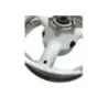 Jante arriere SUZUKI GSXR 600 1997-2000 Jante arriere SUZUKI GSXR 600 1997-2000