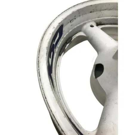 Jante arriere SUZUKI GSXR 600 1997-2000