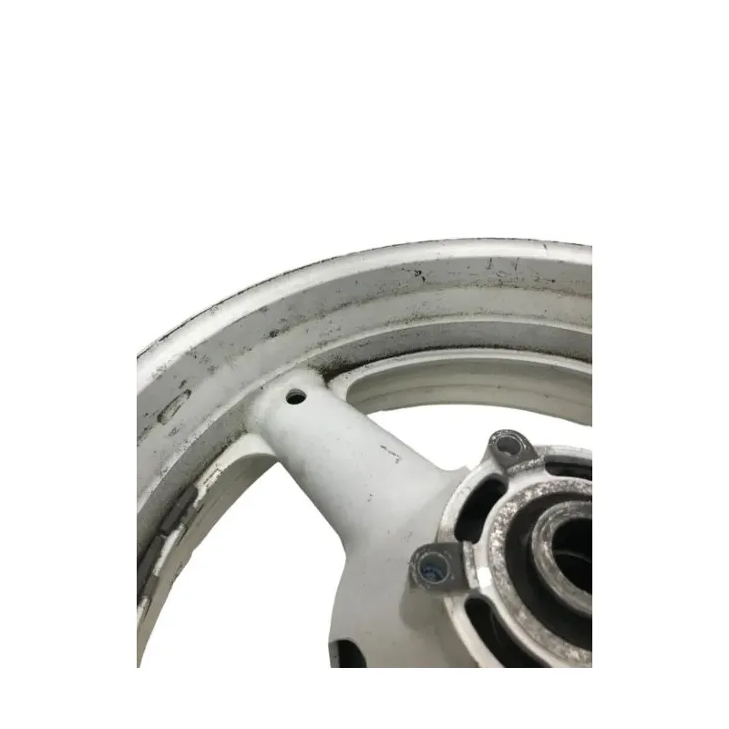 Jante arriere SUZUKI GSXR 600 1997-2000