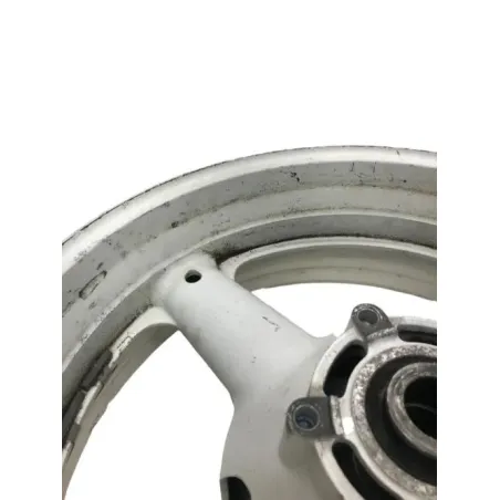 Jante arriere SUZUKI GSXR 600 1997-2000