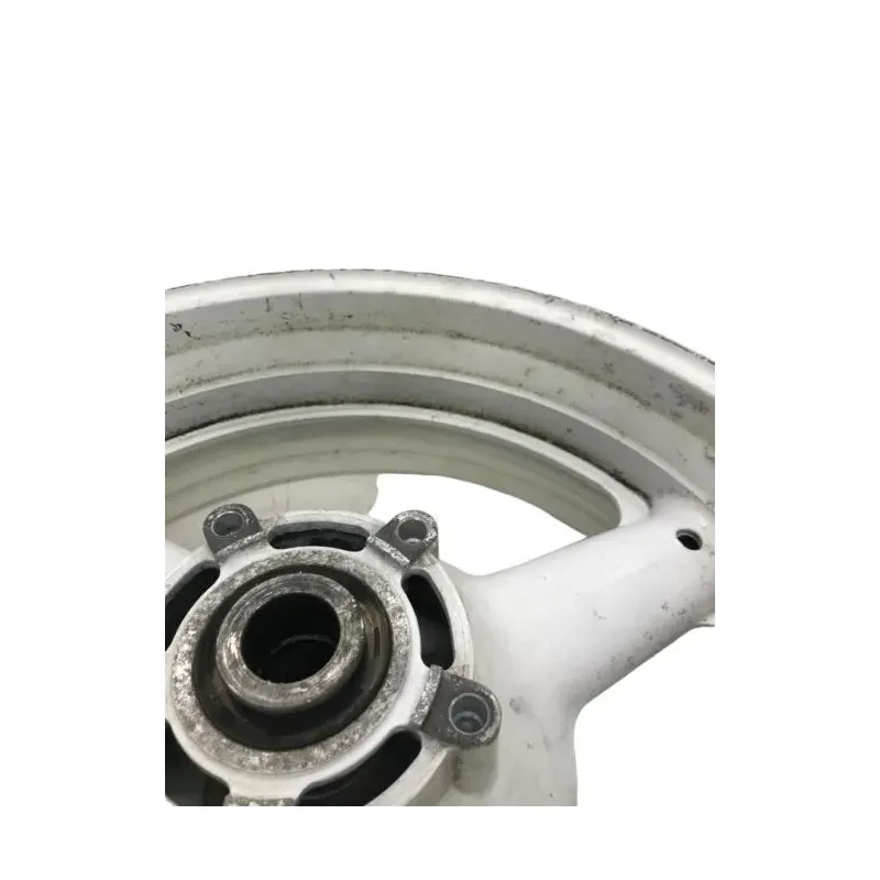 Jante arriere SUZUKI GSXR 600 1997-2000