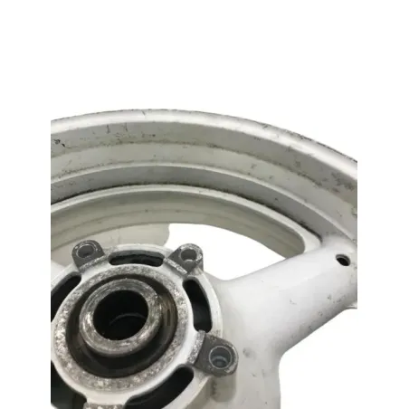 Jante arriere SUZUKI GSXR 600 1997-2000