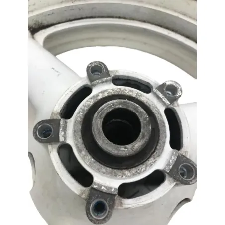 Jante arriere SUZUKI GSXR 600 1997-2000