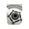 Jante arriere SUZUKI GSXR 600 1997-2000 Jante arriere SUZUKI GSXR 600 1997-2000