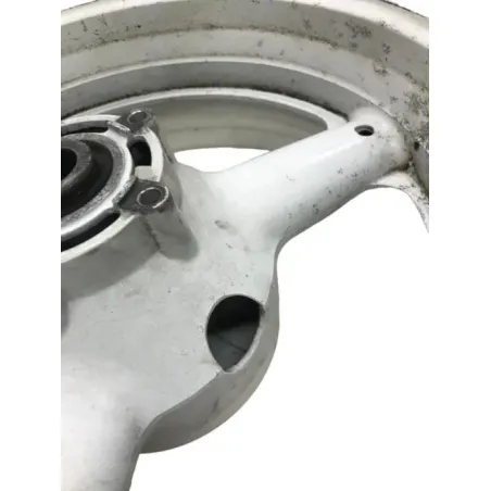 Jante arriere SUZUKI GSXR 600 1997-2000