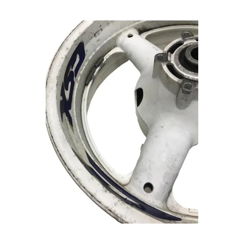 Jante arriere SUZUKI GSXR 600 1997-2000