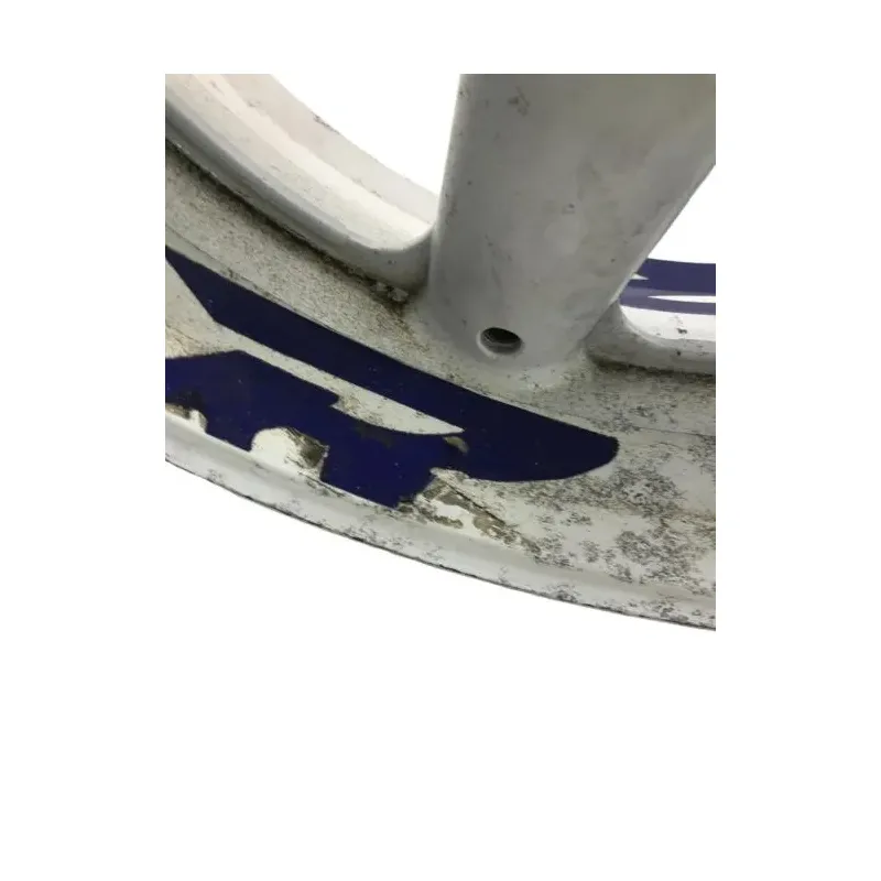 Jante arriere SUZUKI GSXR 600 1997-2000