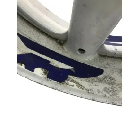 Jante arriere SUZUKI GSXR 600 1997-2000