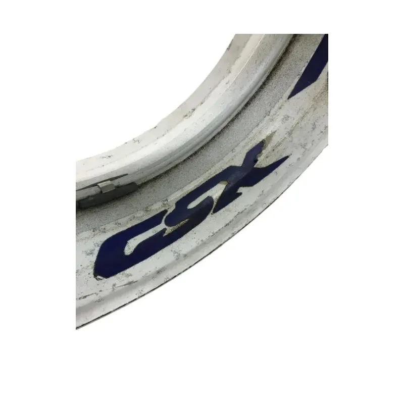 Jante arriere SUZUKI GSXR 600 1997-2000
