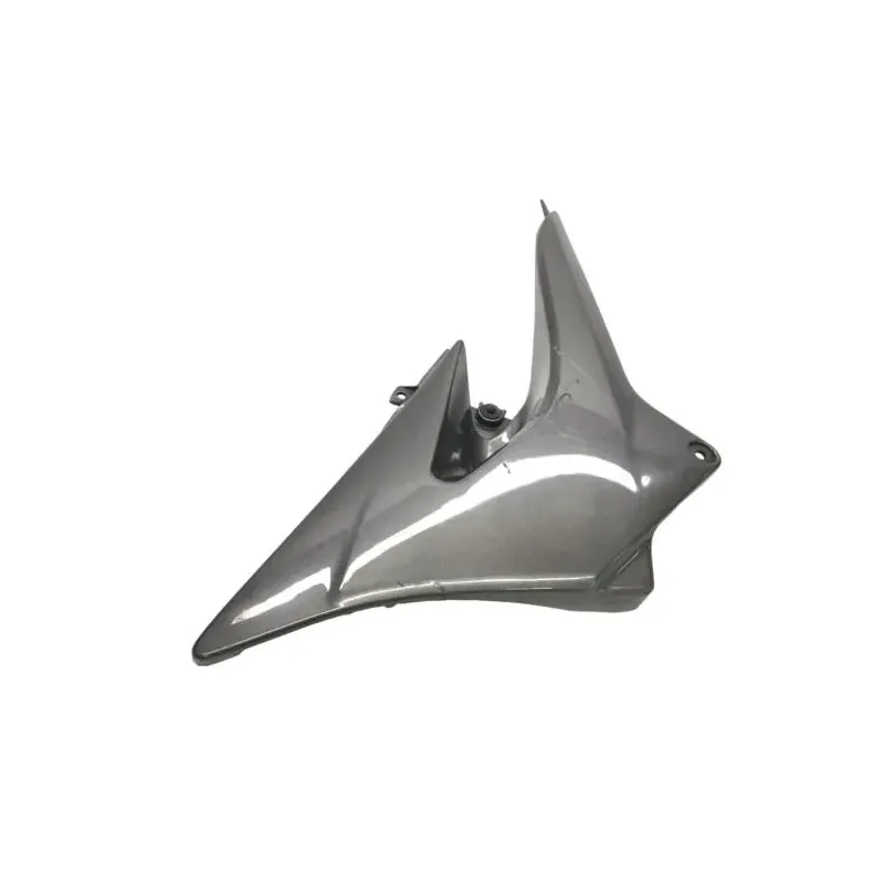 Cache carenage sous selle gauche KAWASAKI ZR7 750 S 2001-2003