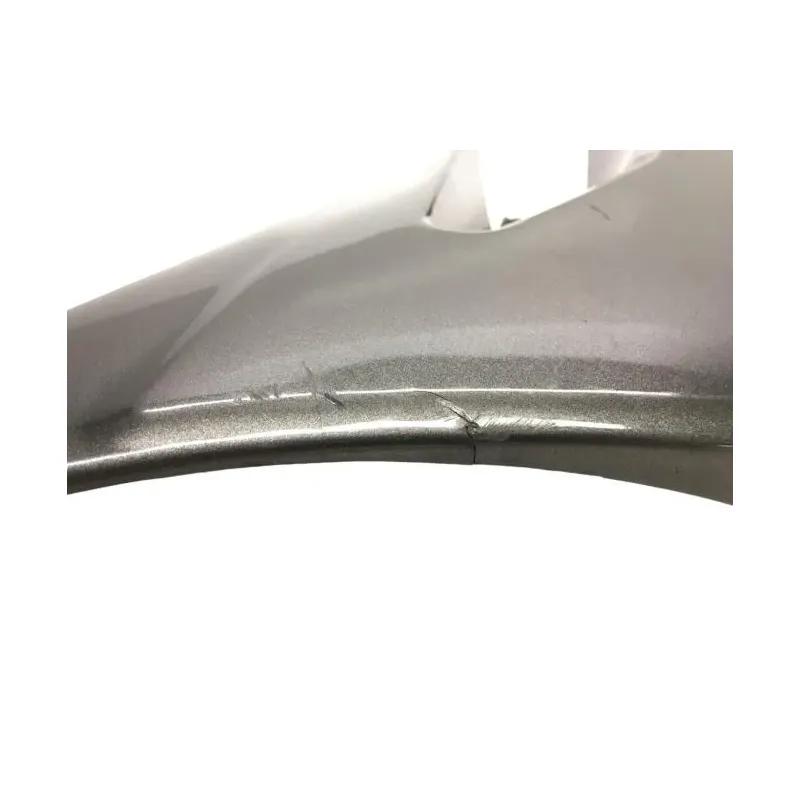 Cache carenage sous selle gauche KAWASAKI ZR7 750 S 2001-2003