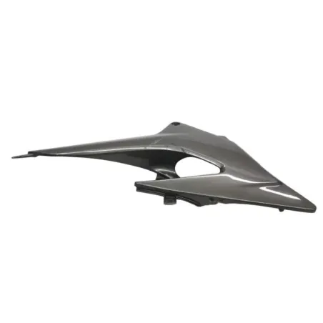 Cache carenage sous selle gauche KAWASAKI ZR7 750 S 2001-2003