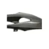 Cache carenage sous selle gauche KAWASAKI ZR7 750 S 2001-2003