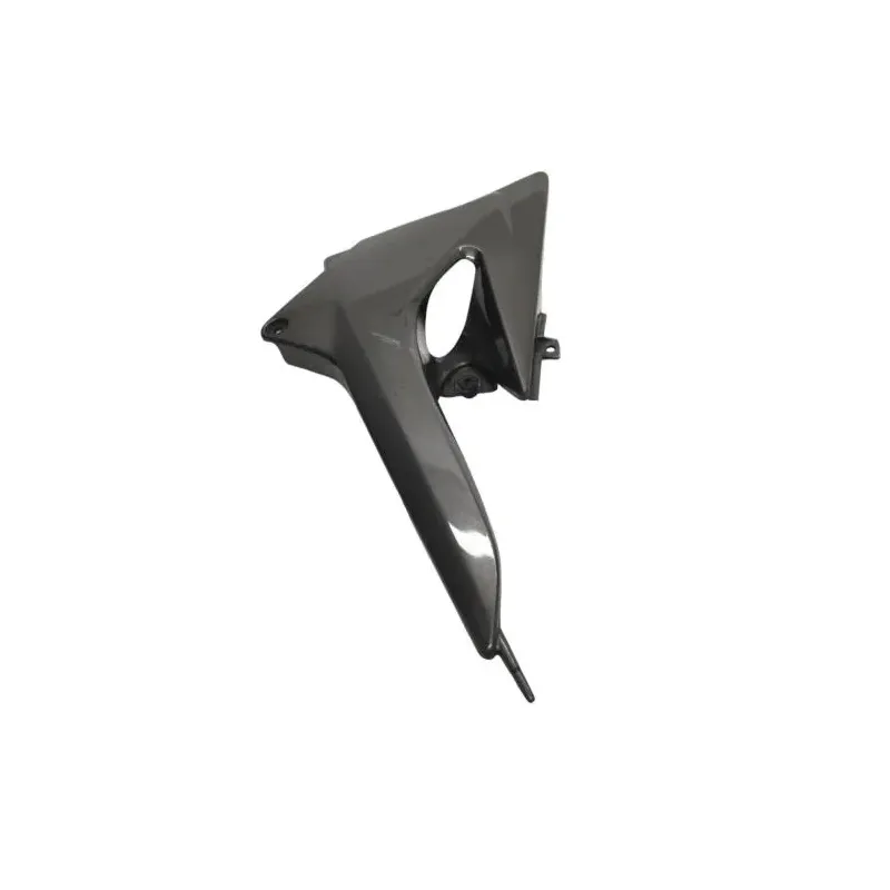 Cache carenage sous selle gauche KAWASAKI ZR7 750 S 2001-2003