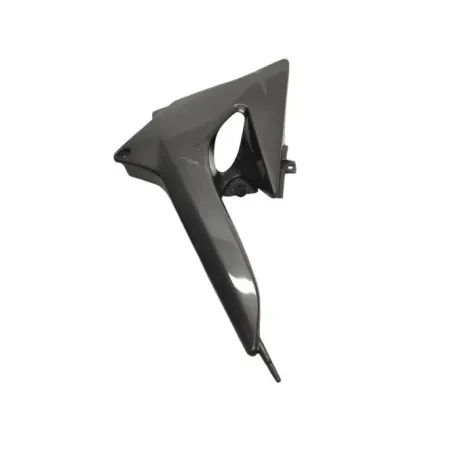 Cache carenage sous selle gauche KAWASAKI ZR7 750 S 2001-2003