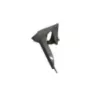Cache carenage sous selle gauche KAWASAKI ZR7 750 S 2001-2003