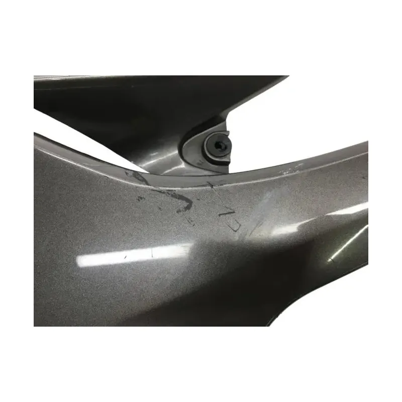 Cache carenage sous selle gauche KAWASAKI ZR7 750 S 2001-2003