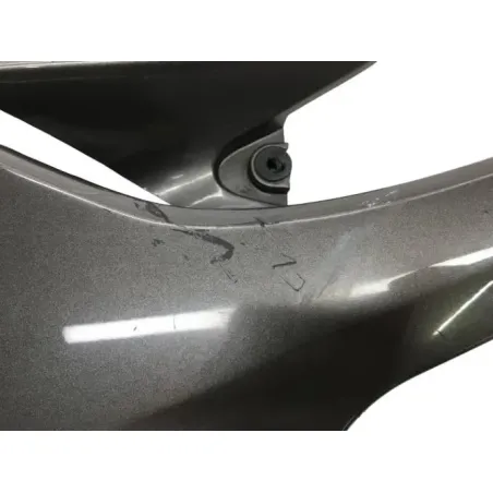 Cache carenage sous selle gauche KAWASAKI ZR7 750 S 2001-2003