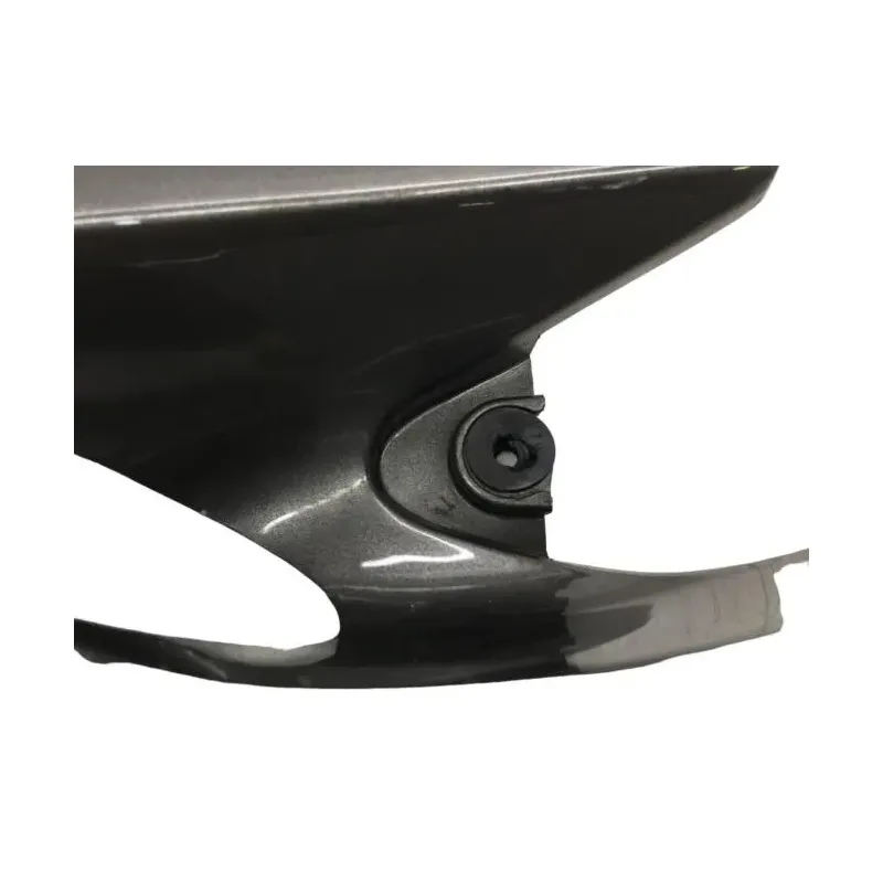 Cache carenage sous selle gauche KAWASAKI ZR7 750 S 2001-2003