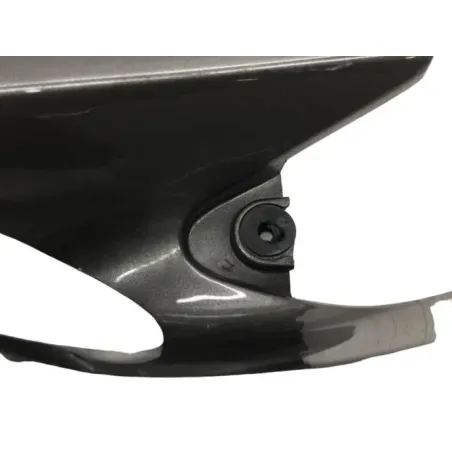 Cache carenage sous selle gauche KAWASAKI ZR7 750 S 2001-2003