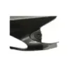 Cache carenage sous selle gauche KAWASAKI ZR7 750 S 2001-2003