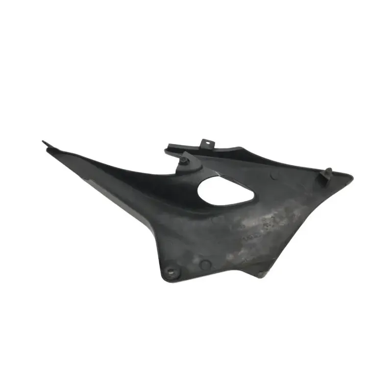 Cache carenage sous selle gauche KAWASAKI ZR7 750 S 2001-2003