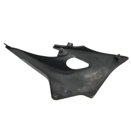 Cache carenage sous selle gauche KAWASAKI ZR7 750 S 2001-2003