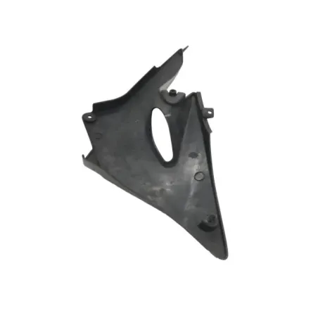 Cache carenage sous selle gauche KAWASAKI ZR7 750 S 2001-2003