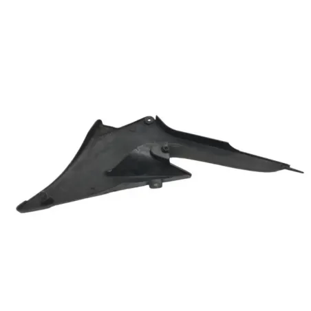 Cache carenage sous selle gauche KAWASAKI ZR7 750 S 2001-2003