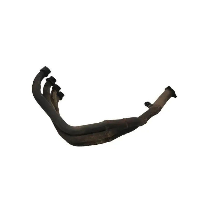Collecteur (echappement) SUZUKI GSXR 600 1997-2000