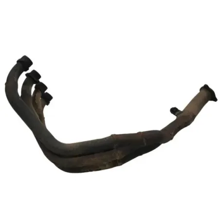 Collecteur (echappement) SUZUKI GSXR 600 1997-2000