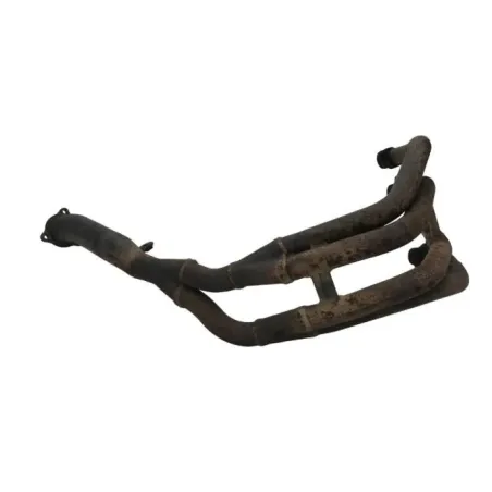 Collecteur (echappement) SUZUKI GSXR 600 1997-2000