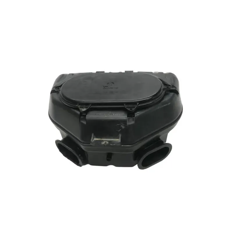 Boite a air SUZUKI GSXR 600 1997-2000