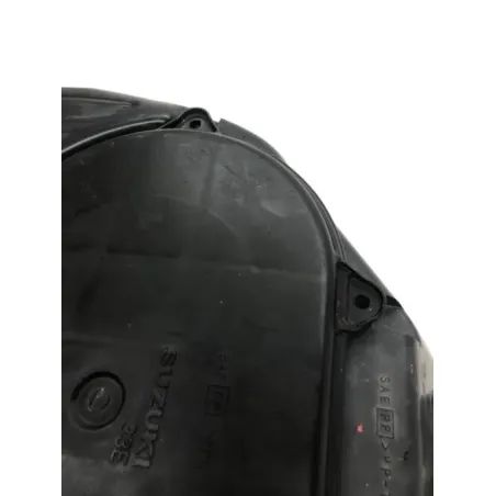 Boite a air SUZUKI GSXR 600 1997-2000