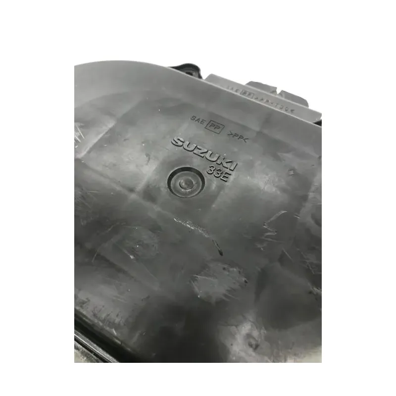 Boite a air SUZUKI GSXR 600 1997-2000