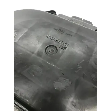 Boite a air SUZUKI GSXR 600 1997-2000