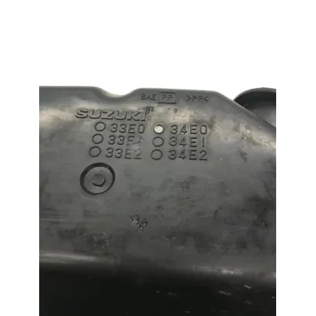 Boite a air SUZUKI GSXR 600 1997-2000