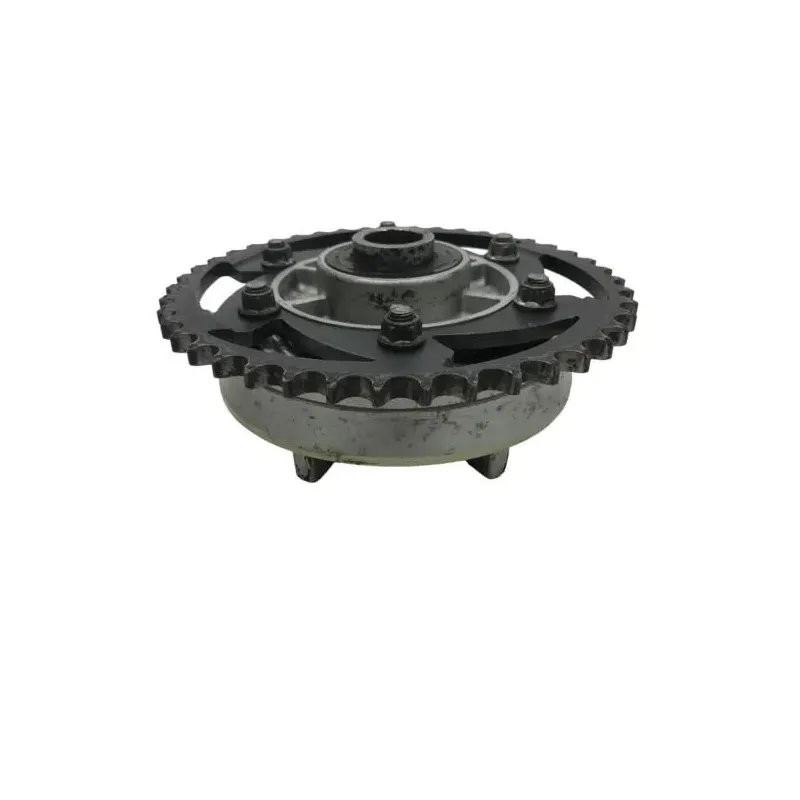 Porte couronne SUZUKI GSXR 600 1997-2000