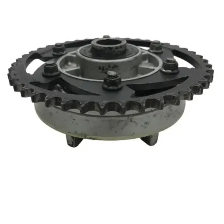 Porte couronne SUZUKI GSXR 600 1997-2000