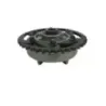 Porte couronne SUZUKI GSXR 600 1997-2000
