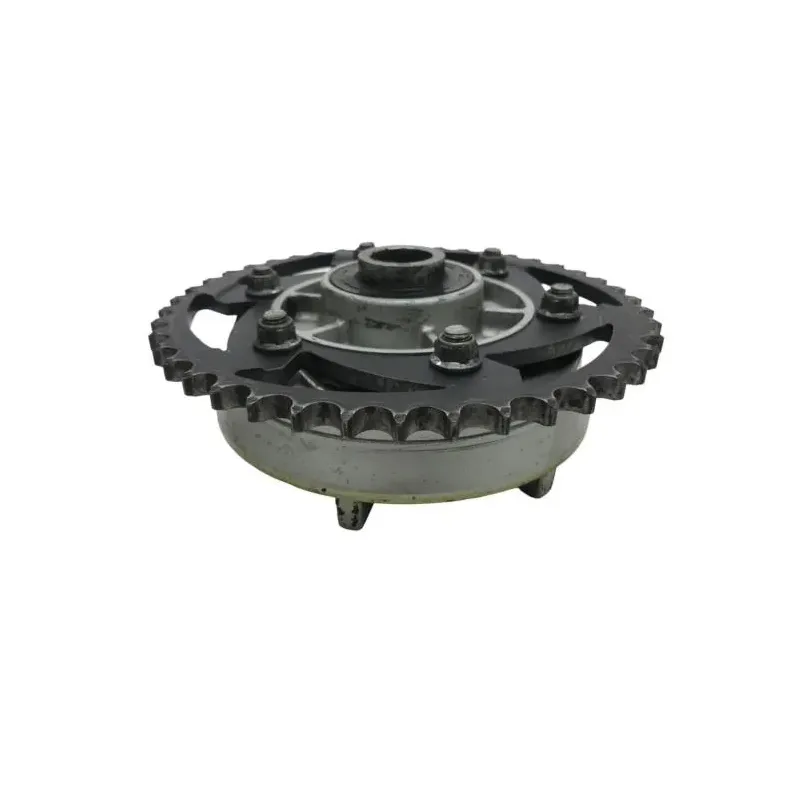 Porte couronne SUZUKI GSXR 600 1997-2000