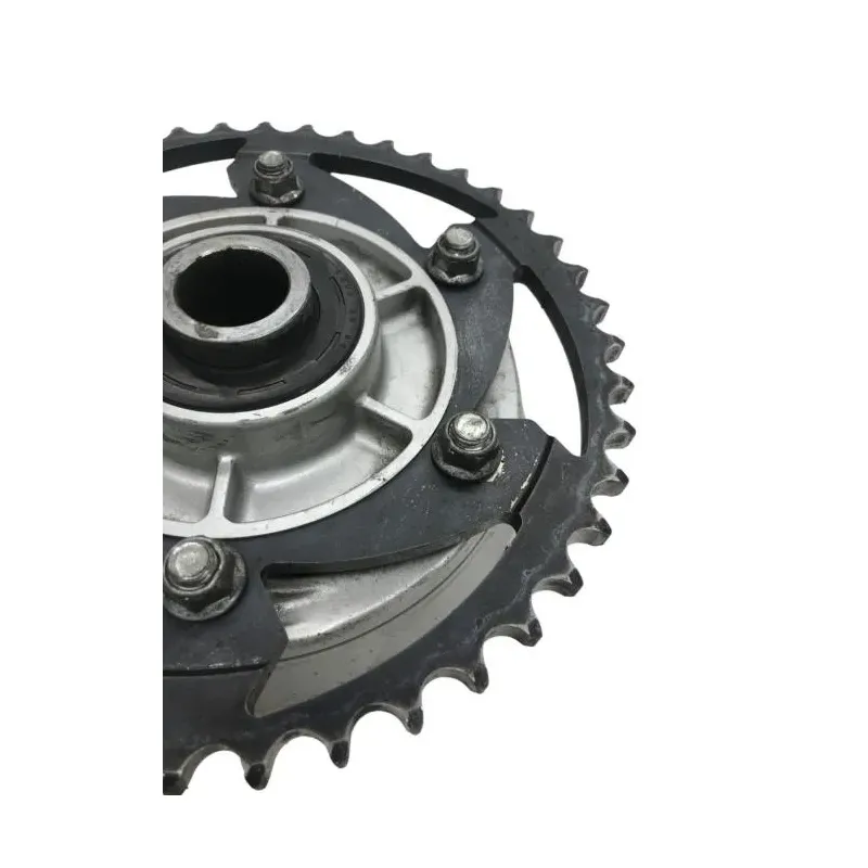 Porte couronne SUZUKI GSXR 600 1997-2000