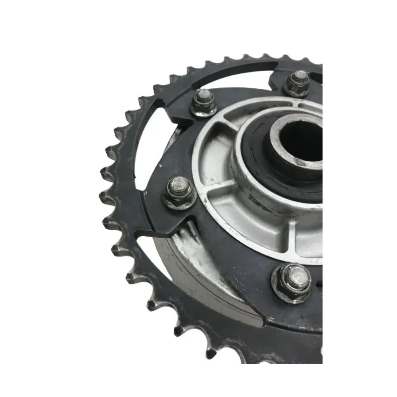 Porte couronne SUZUKI GSXR 600 1997-2000