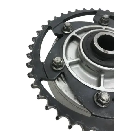 Porte couronne SUZUKI GSXR 600 1997-2000