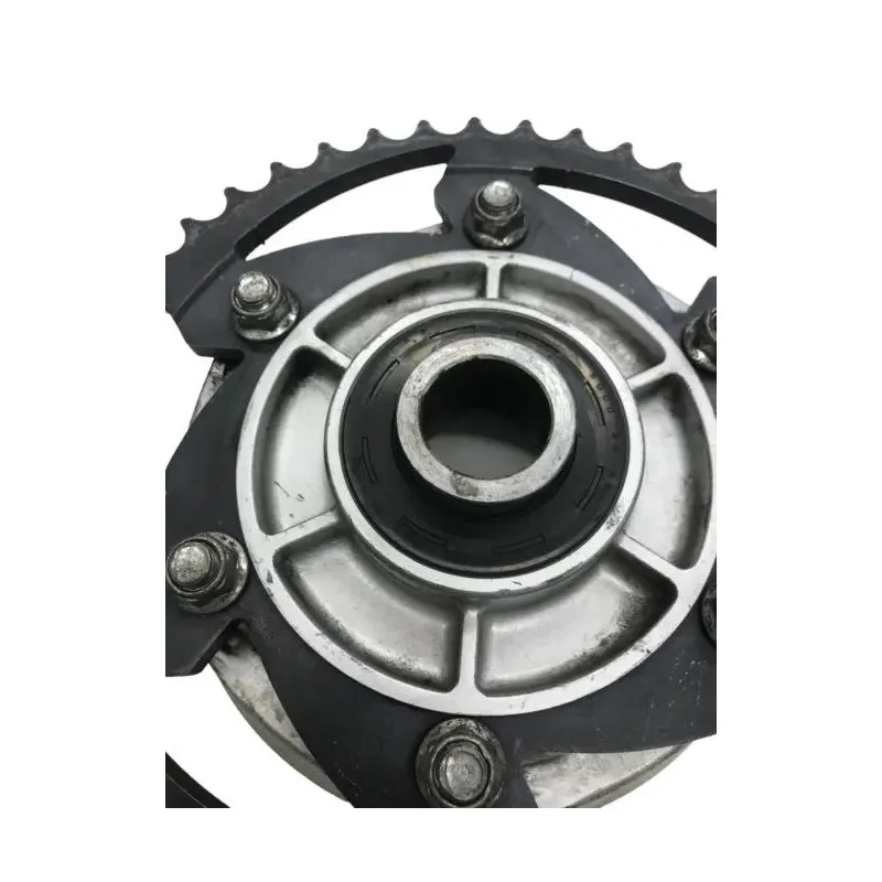 Porte couronne SUZUKI GSXR 600 1997-2000