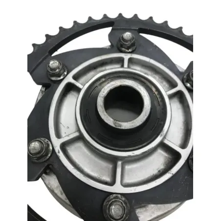 Porte couronne SUZUKI GSXR 600 1997-2000